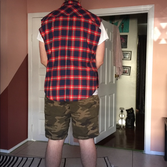 Fear of god flannel - Picture 7 of 11